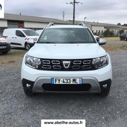 Dacia Duster 4X2 1.5 BLUE DCI 115 EVASION Marciac
