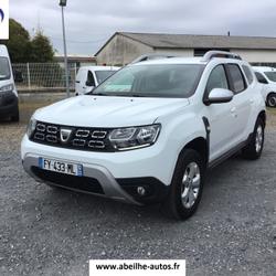 Dacia Duster 4X2 1.5 BLUE DCI 115 EVASION Marciac