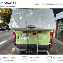 Autres Citroen TOLE 35 LH 2.8 HDi VAN AMENAGER Nantes