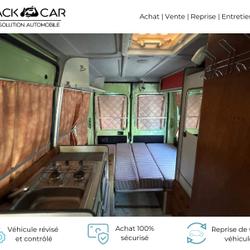 Autres Citroen TOLE 35 LH 2.8 HDi VAN AMENAGER Nantes