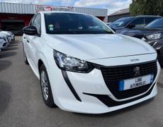 Peugeot 208 Saint-Herblain
