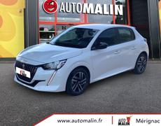 Peugeot 208 Mérignac