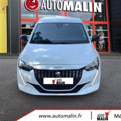 Peugeot 208 PURETECH 100 S&S BVM6 ACTIVE BUSINESS R M&eacute;rignac