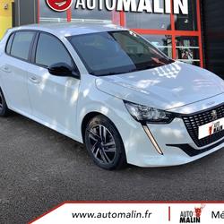 Peugeot 208 PURETECH 100 S&S BVM6 ACTIVE BUSINESS R M&eacute;rignac