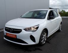 Opel Corsa Romagné