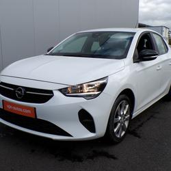 Opel Corsa 1.2 75 ch BVM5 Edition Romagn&eacute;