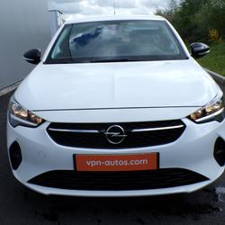 Opel Corsa 1.2 75 ch BVM5 Edition Romagn&eacute;
