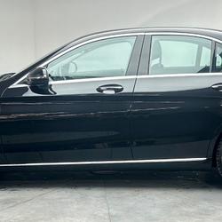 Mercedes Classe C 220 d 9G-Tronic Executive - SIEGE ELEC CHAUFFANT F&eacute;rin