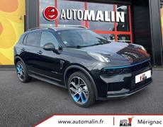 LYNK&CO 01 Mérignac