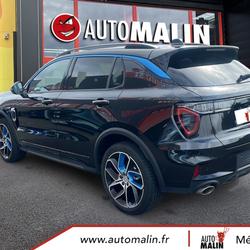 LYNK&CO 01 1.5 PHEV 261 ch DCTH7 M&eacute;rignac
