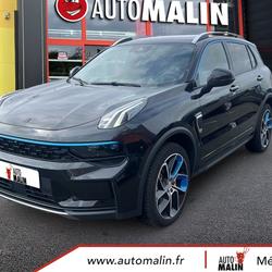 LYNK&CO 01 1.5 PHEV 261 ch DCTH7 M&eacute;rignac