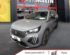 Peugeot 2008 Mantes-la-Ville