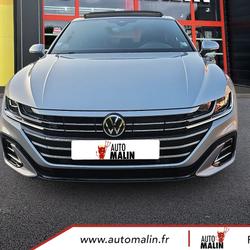 Volkswagen Arteon 1.4 eHybrid Rechargeable OPF 218 DSG6 R-Line Mantes-la-Ville
