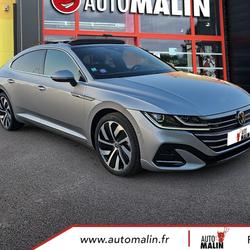 Volkswagen Arteon 1.4 eHybrid Rechargeable OPF 218 DSG6 R-Line Mantes-la-Ville