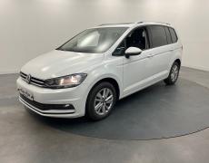 Volkswagen Touran Quimper