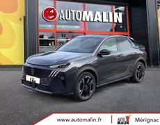 Peugeot e-3008 Mérignac
