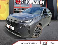 Peugeot 3008 Mantes-la-Ville
