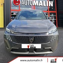 Peugeot 3008 Hybrid 145 e-DCS6 GT Mantes-la-Ville
