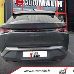 Peugeot 3008 Hybrid 145 e-DCS6 GT Mantes-la-Ville