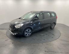 Dacia Lodgy Quimper