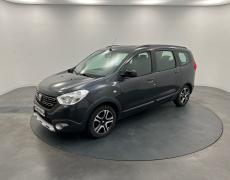 Dacia Lodgy Quimper