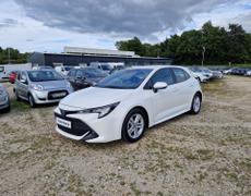 Toyota Corolla Rédené