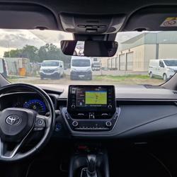 Toyota Corolla 122h Dynamic R&eacute;den&eacute;