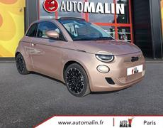 Fiat 500 II Mantes-la-Ville