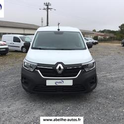 Renault Kangoo 1.5 BLUE DCI 95 SESAME OUVRE TOI 2PL occasion - Marciac - photo 2/22