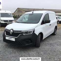 Renault Kangoo 1.5 BLUE DCI 95 SESAME OUVRE TOI 2PL occasion - Marciac - photo 3/22