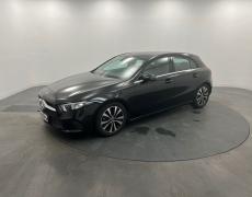 Mercedes Classe A Quimper