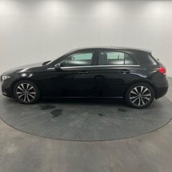 Mercedes Classe A 180 d 8G-DCT Style Line Quimper