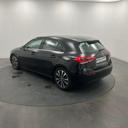 Mercedes Classe A 180 d 8G-DCT Style Line Quimper