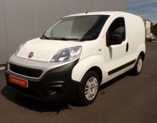Fiat Fiorino Thue et Mue