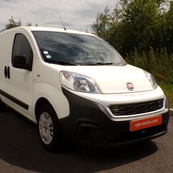 Fiat Fiorino TOLE 1.4 i.e. 77 EURO 6D PACK Thue et Mue