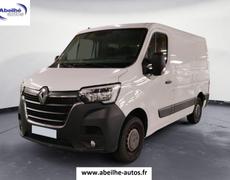 Renault Master Marciac
