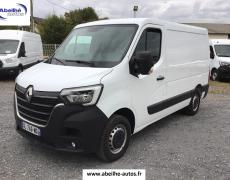 Renault Master Marciac