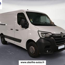 Renault Master L1H1 F2800 BLUE DCI 110 CONFORT 3PL Marciac