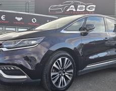 Renault Espace 5 Les Garennes sur Loire