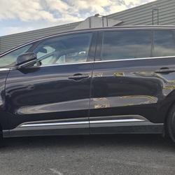 Renault Espace 5 dCi 160 Energy Twin Turbo Initiale Paris EDC occasion - Les Garennes sur Loire - photo 2/20