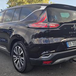 Renault Espace 5 dCi 160 Energy Twin Turbo Initiale Paris EDC occasion - Les Garennes sur Loire - photo 3/20