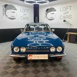 ELI SCIMITAR GTE SE5A AUTOMATIC occasion - Pacy-sur-Eure - photo 2/24