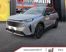 Peugeot 3008 Mantes-la-Ville