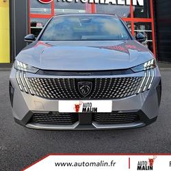 Peugeot 3008 Hybrid 145 e-DCS6 GT Mantes-la-Ville