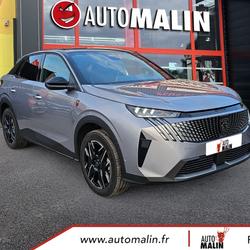 Peugeot 3008 Hybrid 145 e-DCS6 GT Mantes-la-Ville