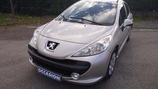 Peugeot 207  - photo 0
