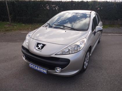Peugeot 207 - 1.4 HDI - 5 990 €