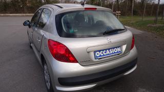 Peugeot 207  - photo 2