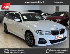 BMW Serie 3 Franqueville-Saint-Pierre