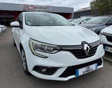 Renault Megane 4